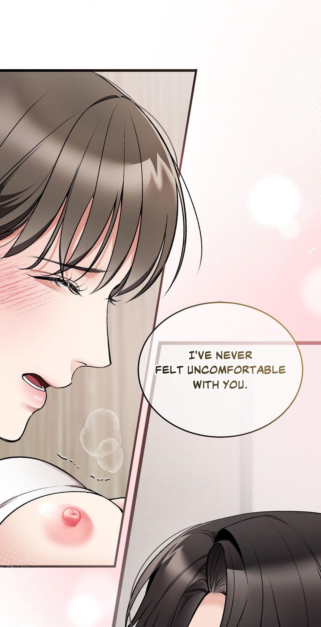 Touch Me, Tease Me (Uncensored) Chapter 24 - Page 71