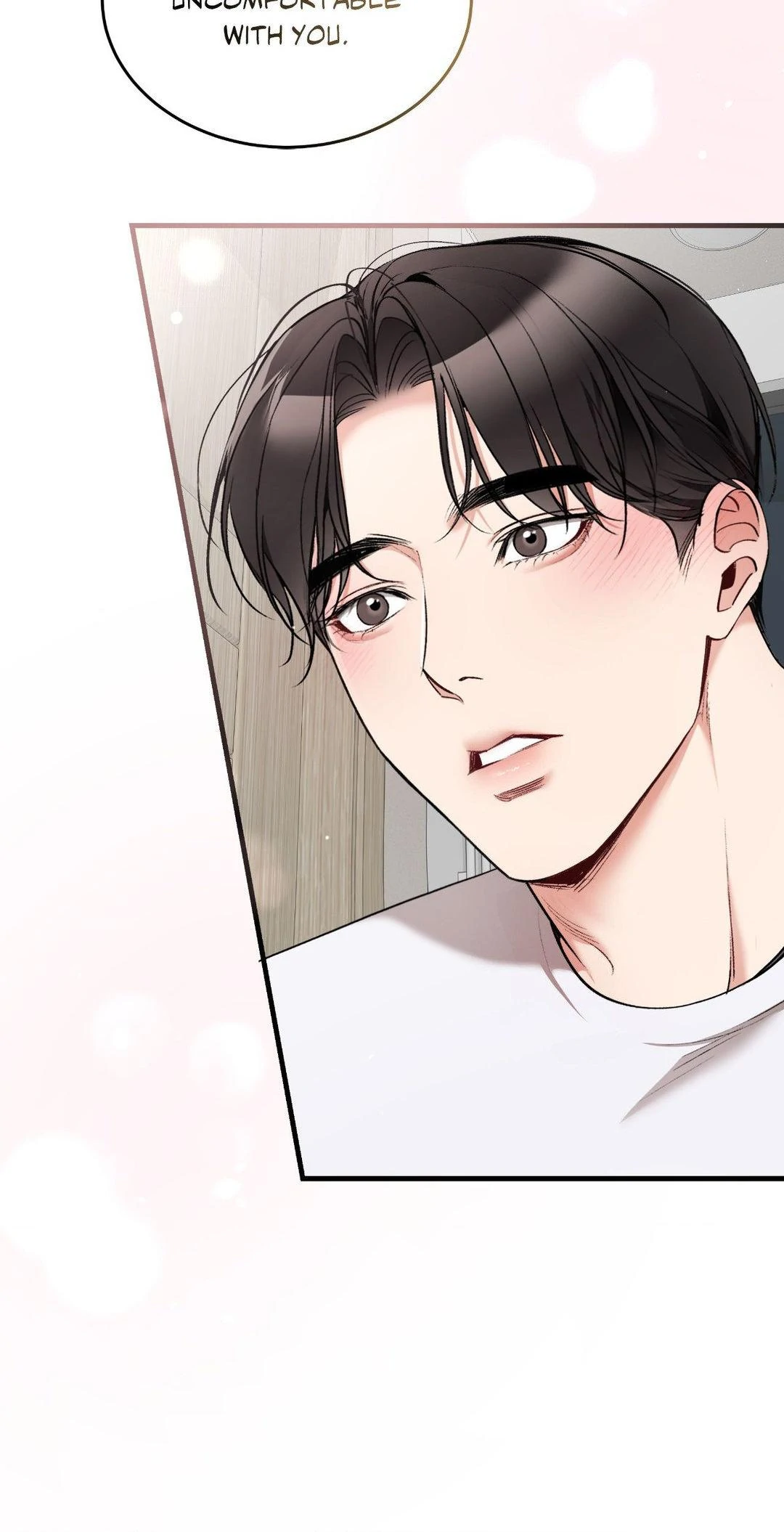 Touch Me, Tease Me (Uncensored) Chapter 25 - Page 2