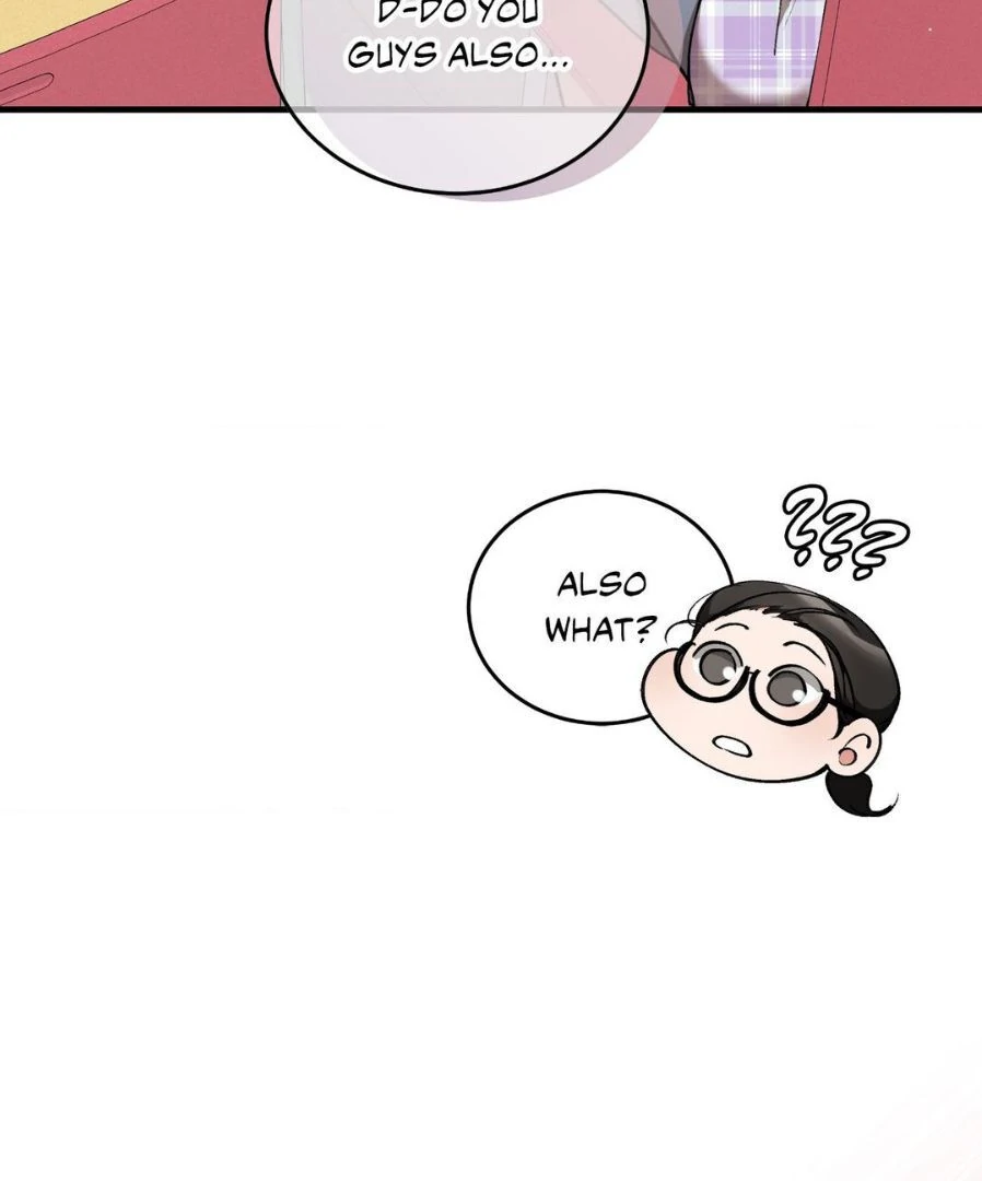 Touch Me, Tease Me (Uncensored) Chapter 27 - Page 102