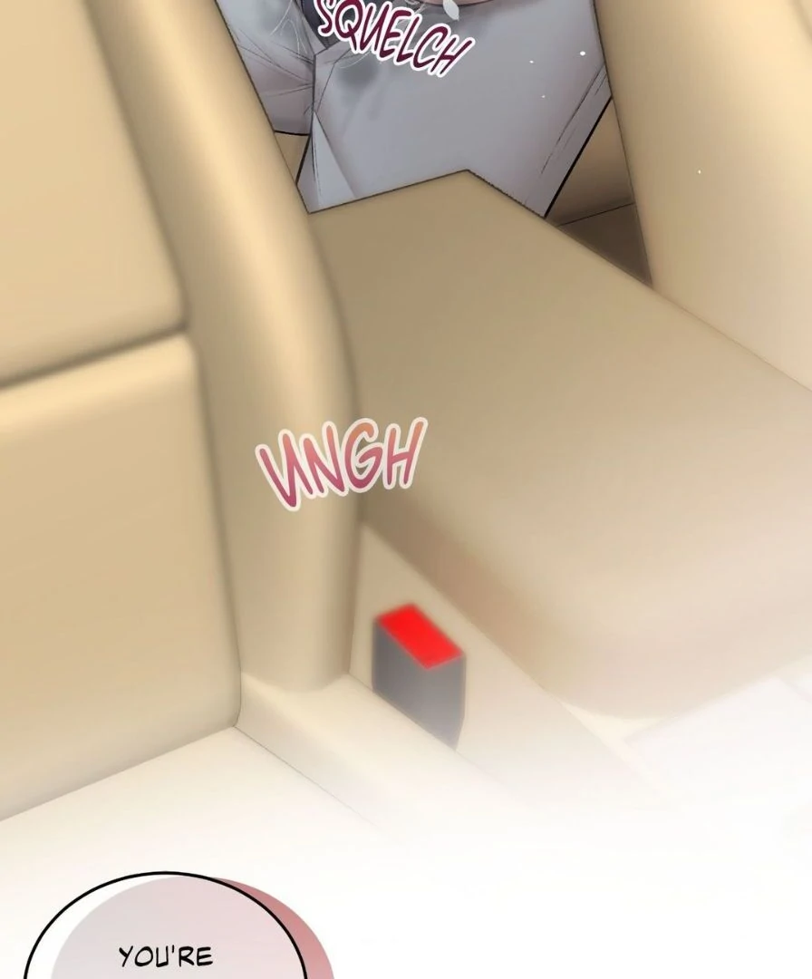 Touch Me, Tease Me (Uncensored) Chapter 27 - Page 42