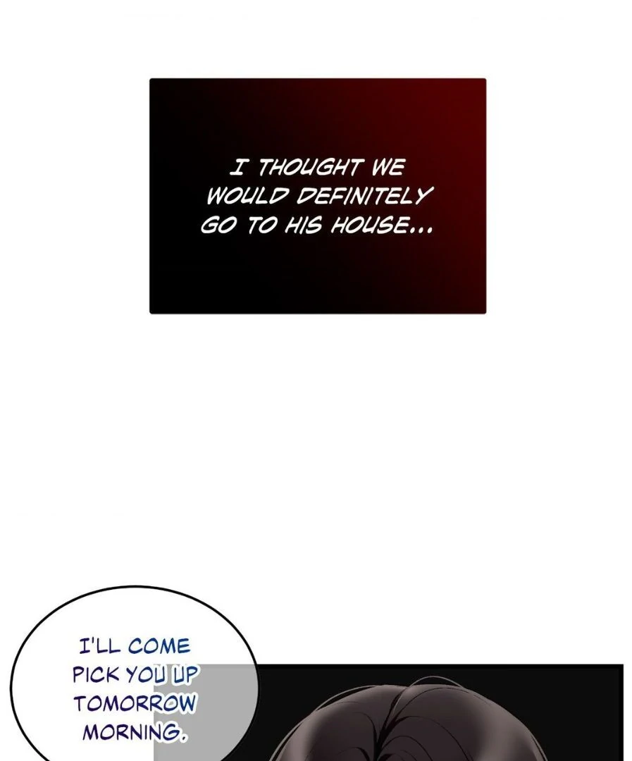 Touch Me, Tease Me (Uncensored) Chapter 29 - Page 16