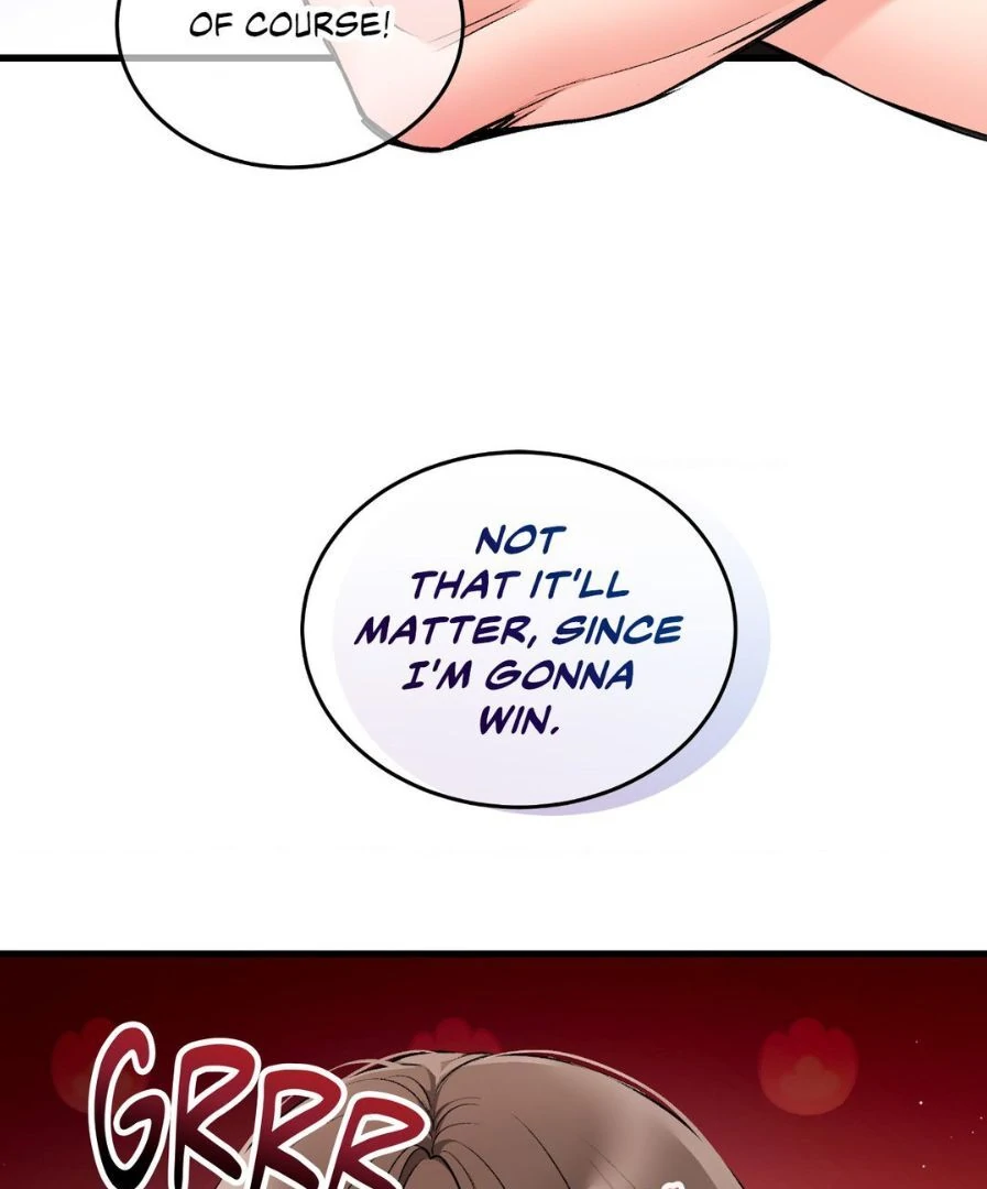 Touch Me, Tease Me (Uncensored) Chapter 29 - Page 43