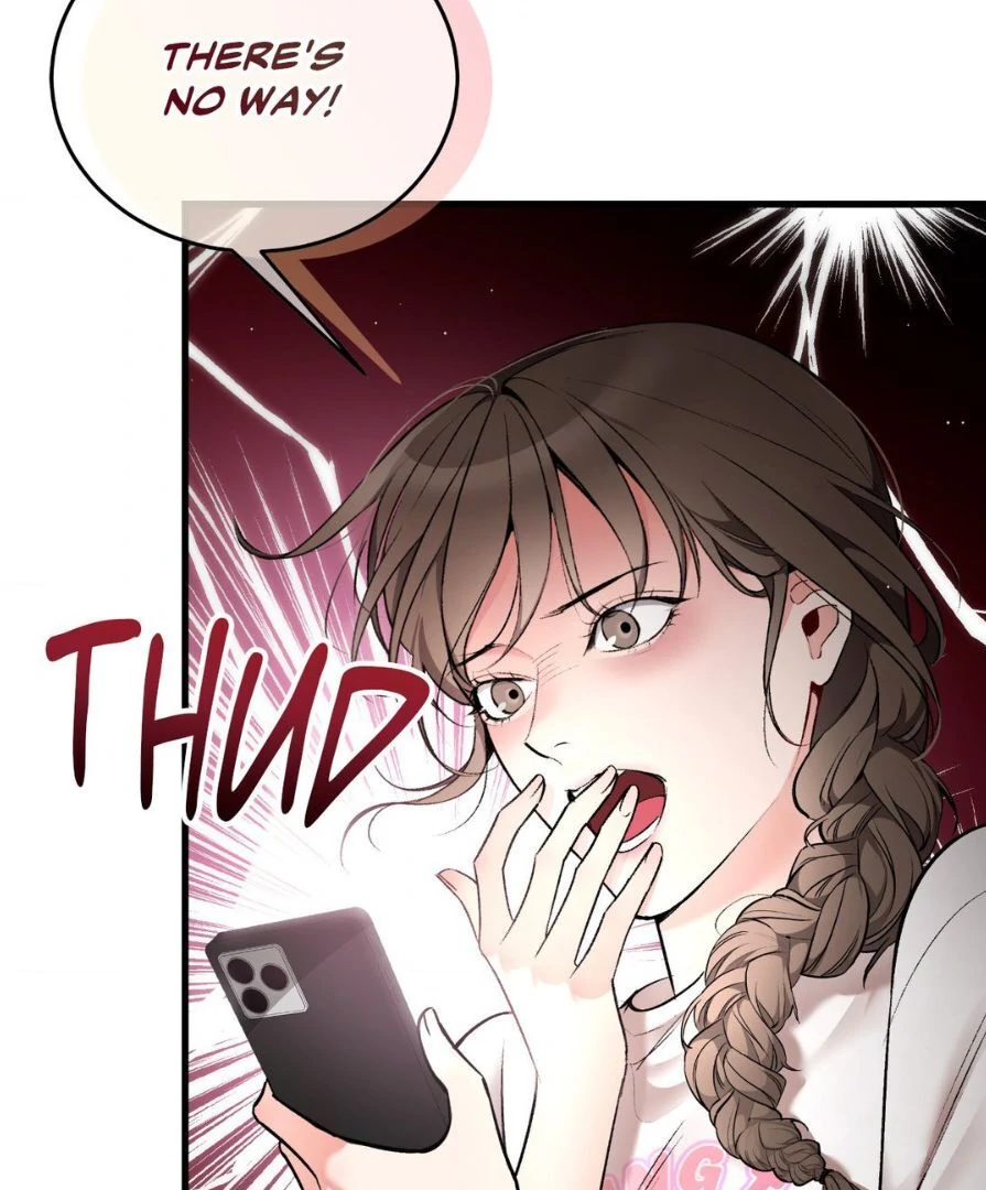 Touch Me, Tease Me (Uncensored) Chapter 29 - Page 57