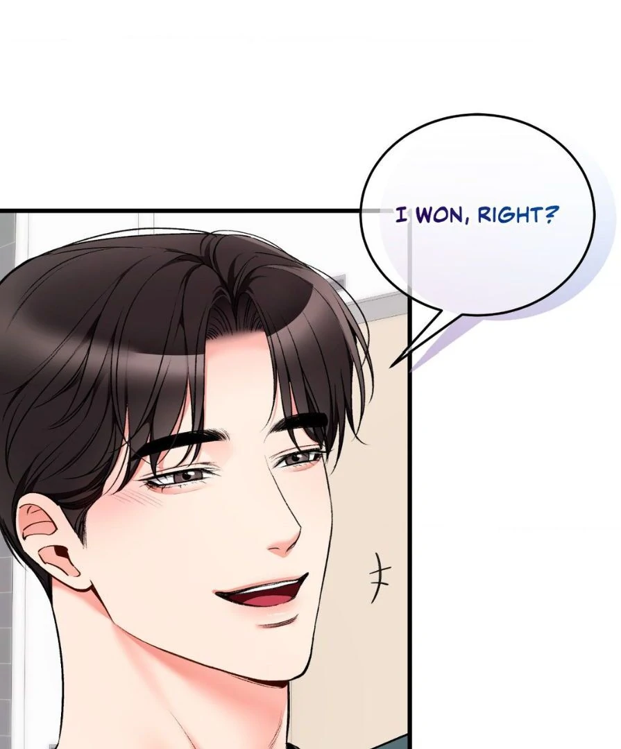 Touch Me, Tease Me (Uncensored) Chapter 29 - Page 62