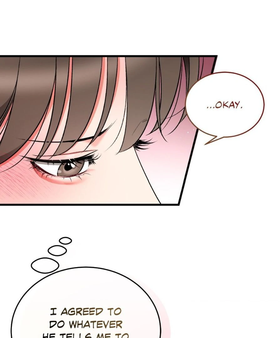 Touch Me, Tease Me (Uncensored) Chapter 29 - Page 97