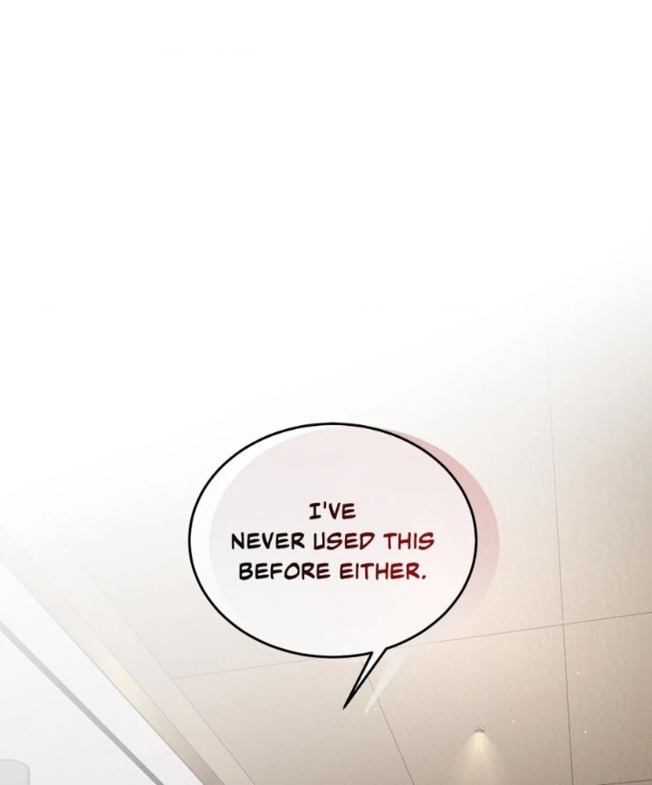 Touch Me, Tease Me (Uncensored) Chapter 30 - Page 1