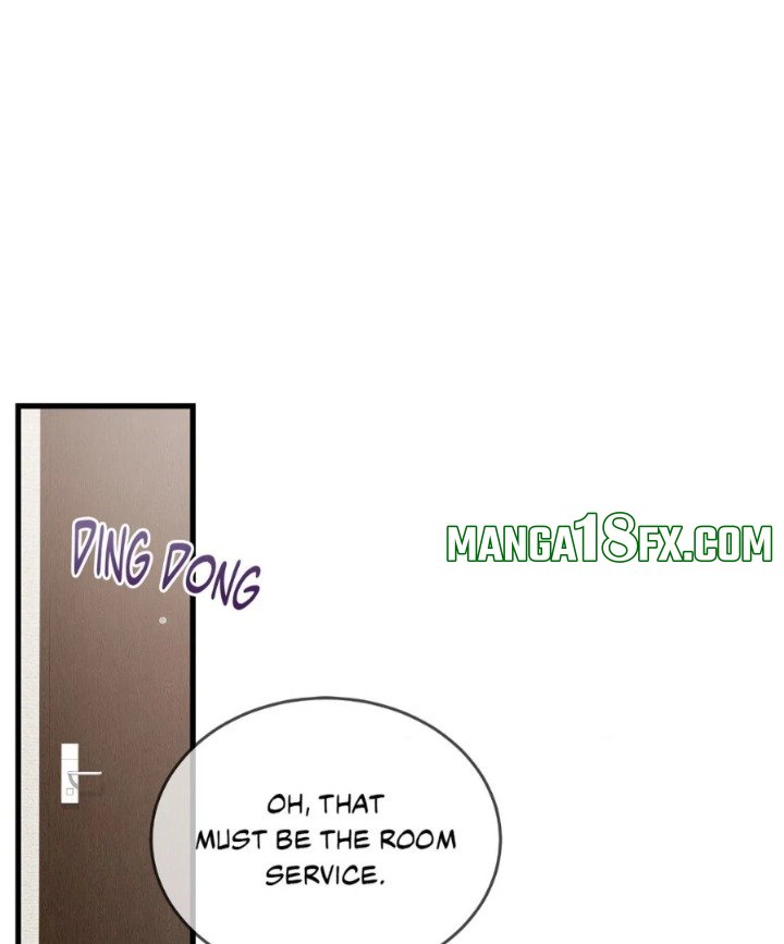 Touch Me, Tease Me (Uncensored) Chapter 30 - Page 113