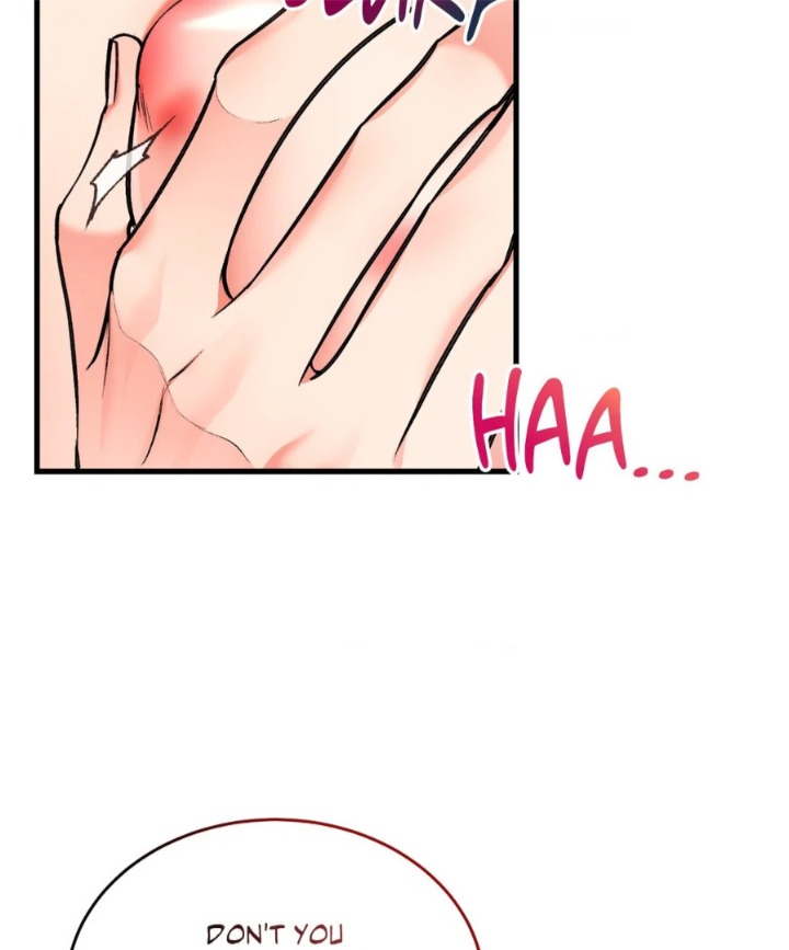 Touch Me, Tease Me (Uncensored) Chapter 30 - Page 60