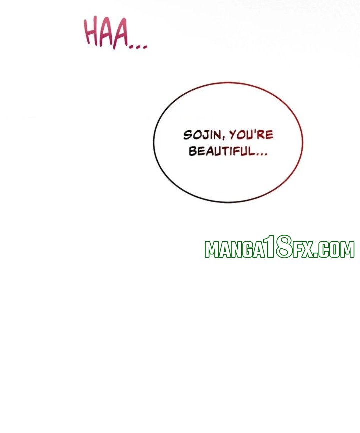 Touch Me, Tease Me (Uncensored) Chapter 30 - Page 78