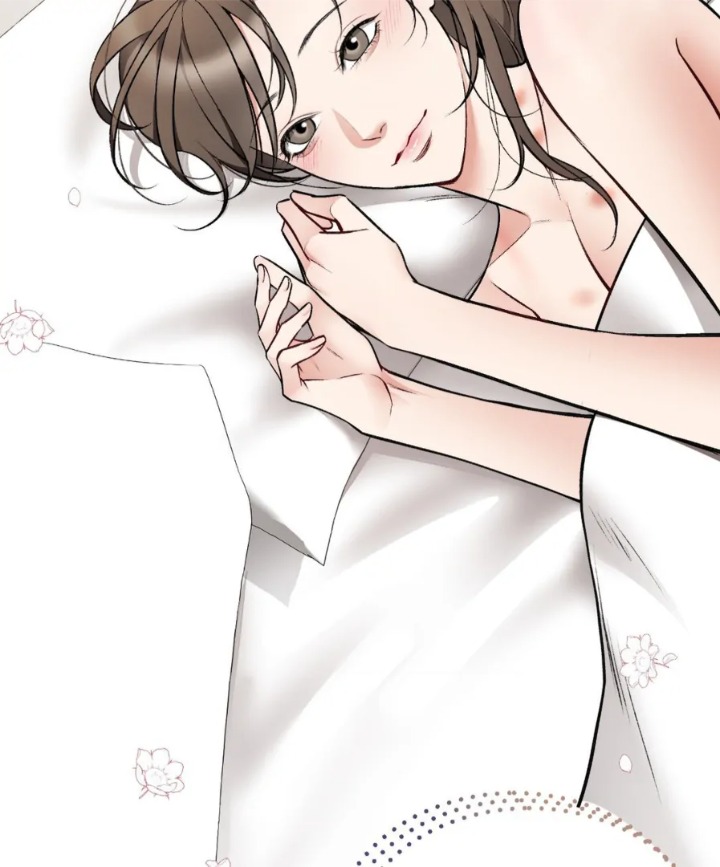 Touch Me, Tease Me (Uncensored) Chapter 30 - Page 99