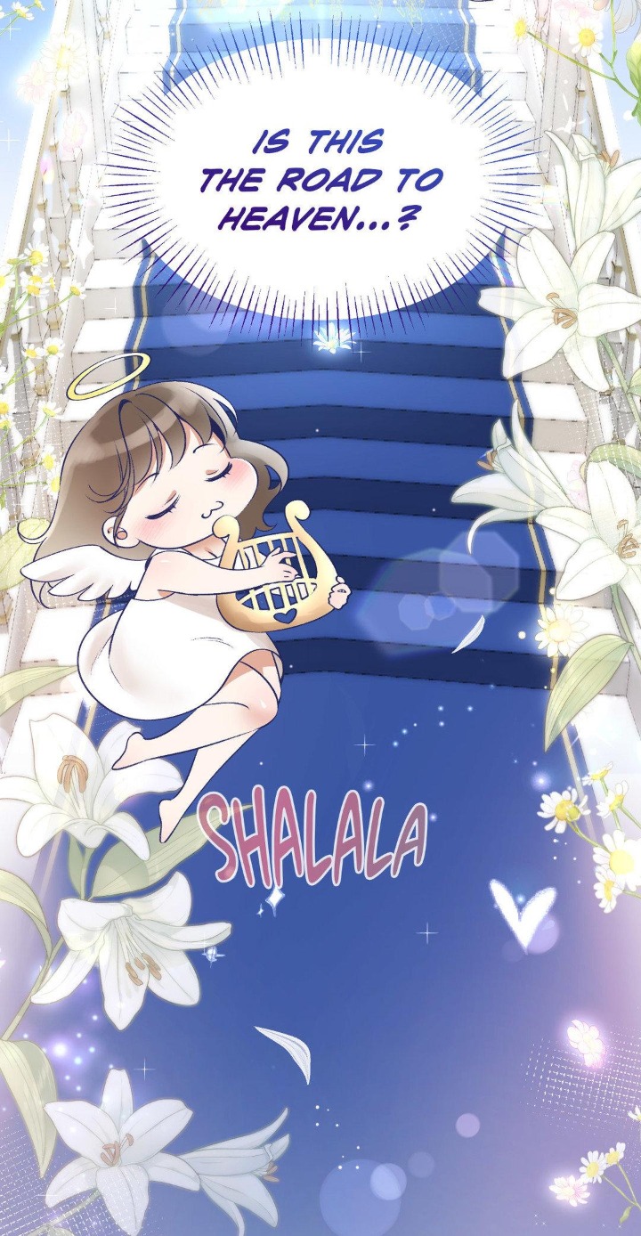 Touch Me, Tease Me (Uncensored) Chapter 6 - Page 50