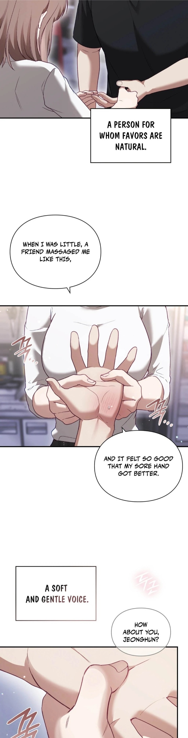 The Circumstances of Unrequited Love Chapter 1 - Page 18