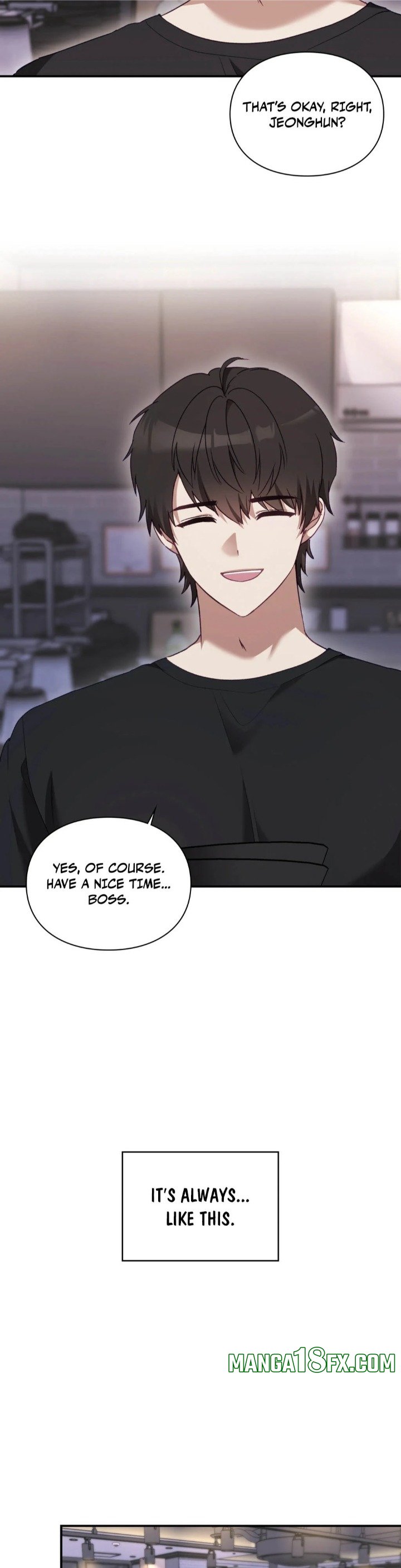 The Circumstances of Unrequited Love Chapter 1 - Page 34