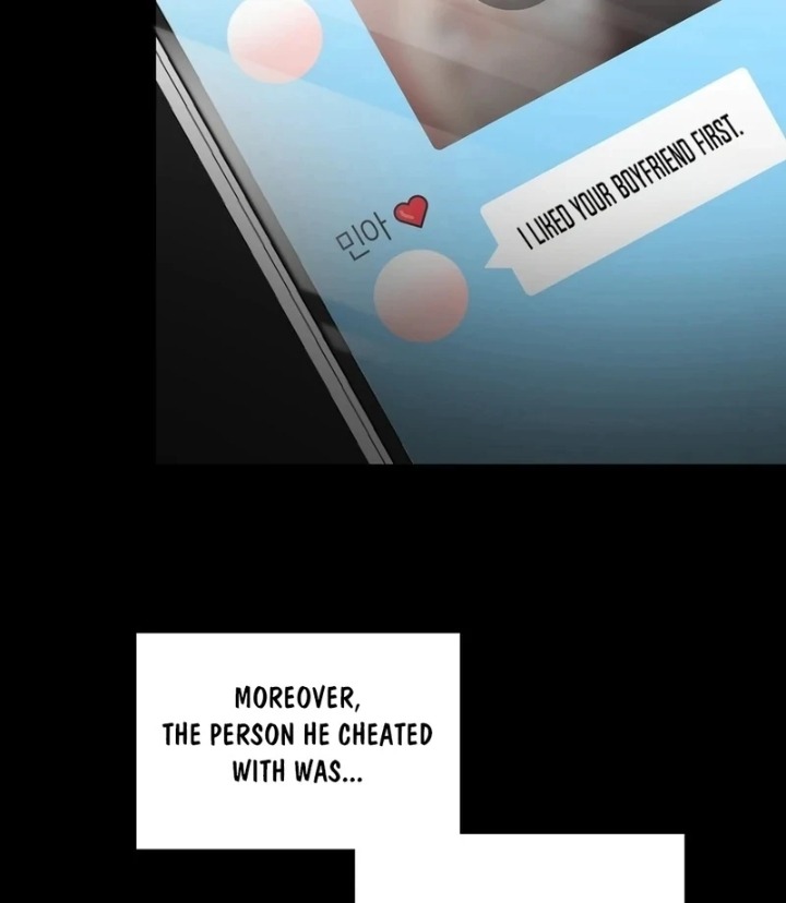 The Circumstances of Unrequited Love Chapter 2 - Page 68