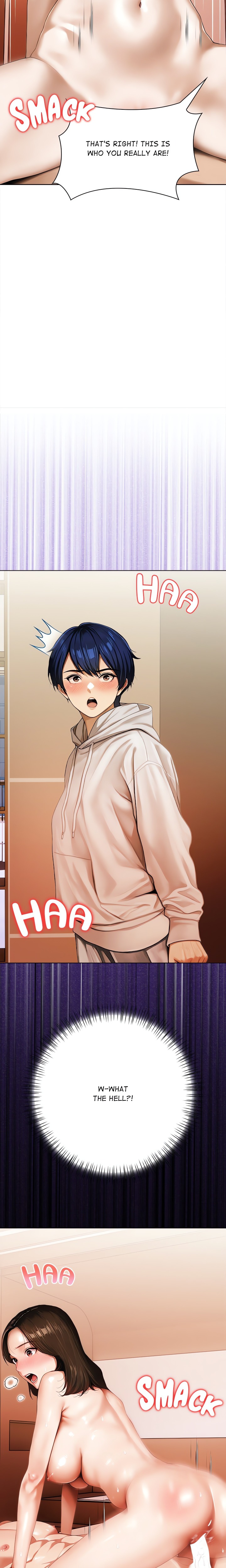 Tattoo Shop Chapter 1 - Page 32