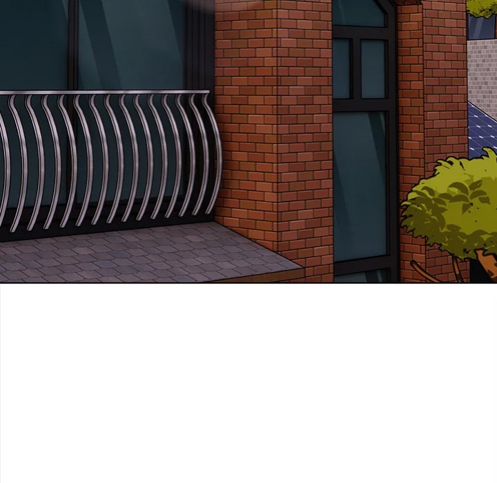 Tattoo Shop Chapter 10 - Page 114