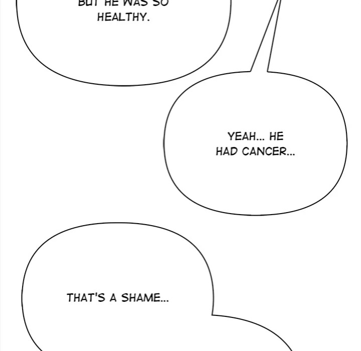 Tattoo Shop Chapter 10 - Page 124