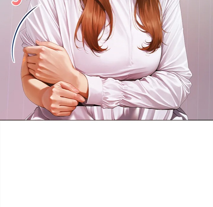 Tattoo Shop Chapter 10 - Page 151