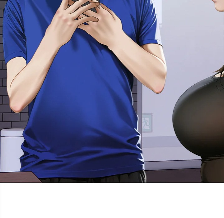 Tattoo Shop Chapter 10 - Page 28