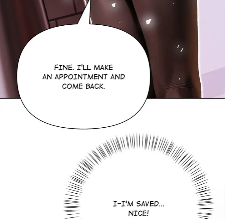 Tattoo Shop Chapter 10 - Page 61