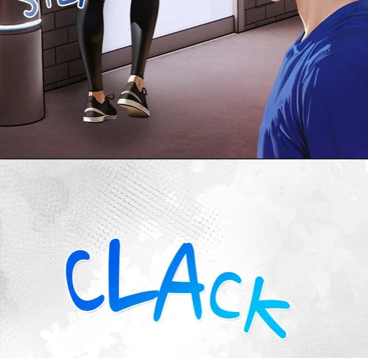 Tattoo Shop Chapter 10 - Page 69