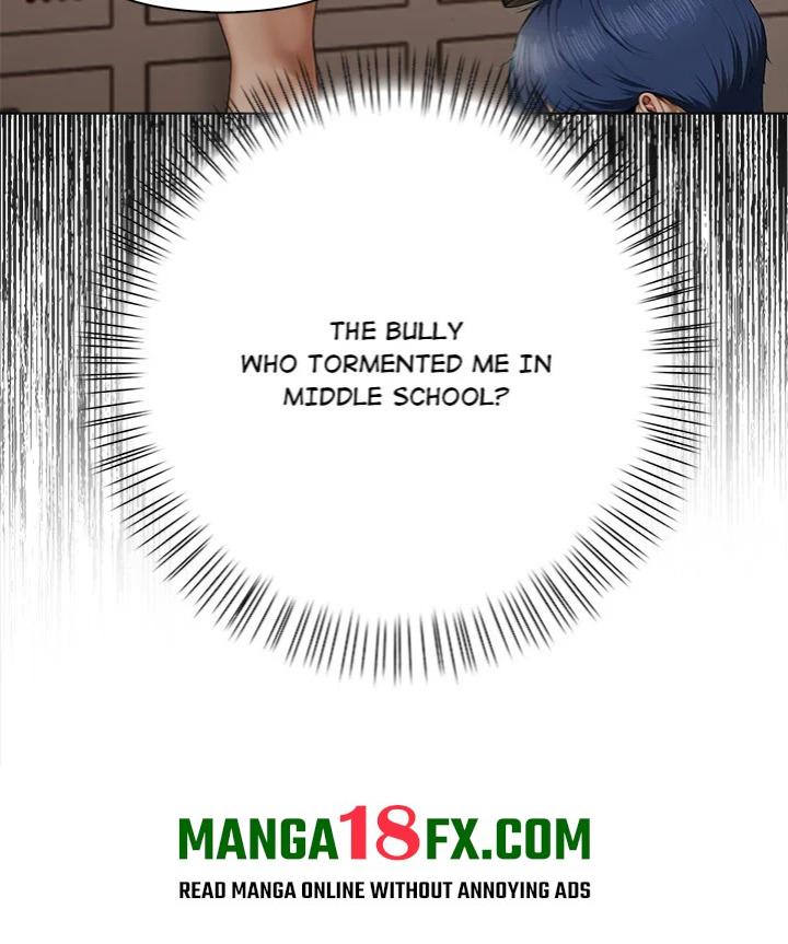 Tattoo Shop Chapter 10 - Page 8