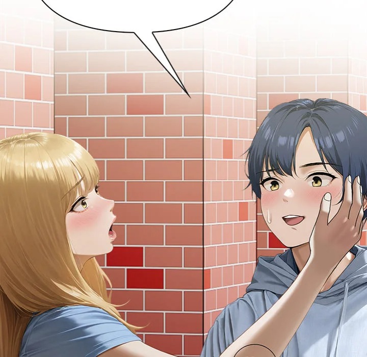 Tattoo Shop Chapter 12 - Page 110