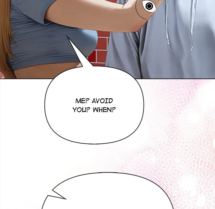 Tattoo Shop Chapter 12 - Page 111