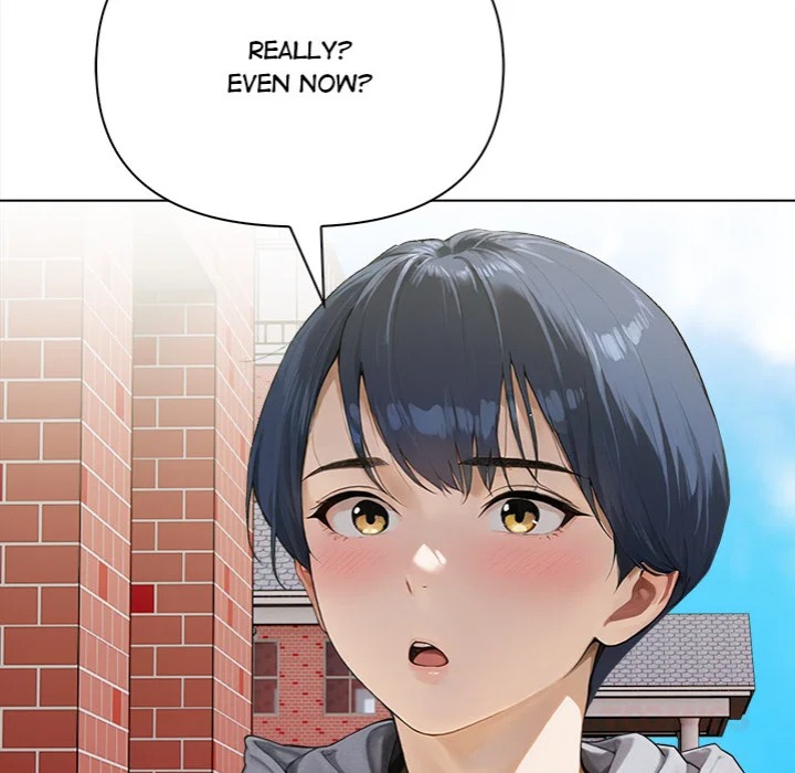 Tattoo Shop Chapter 12 - Page 116