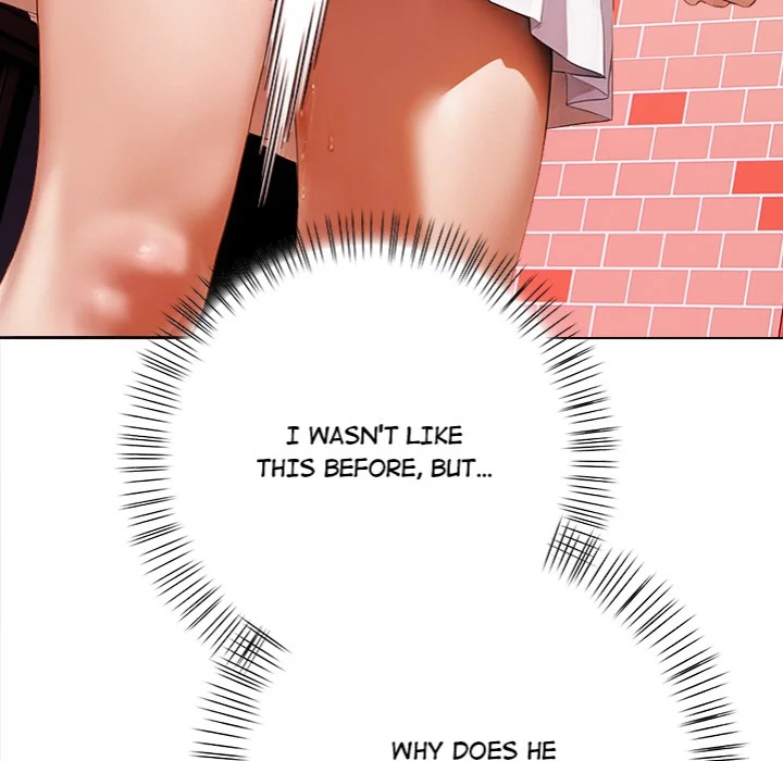 Tattoo Shop Chapter 12 - Page 120