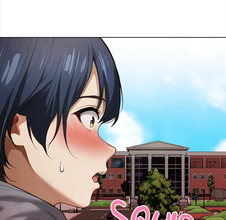 Tattoo Shop Chapter 12 - Page 129