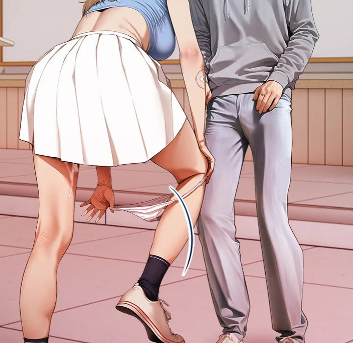 Tattoo Shop Chapter 12 - Page 157