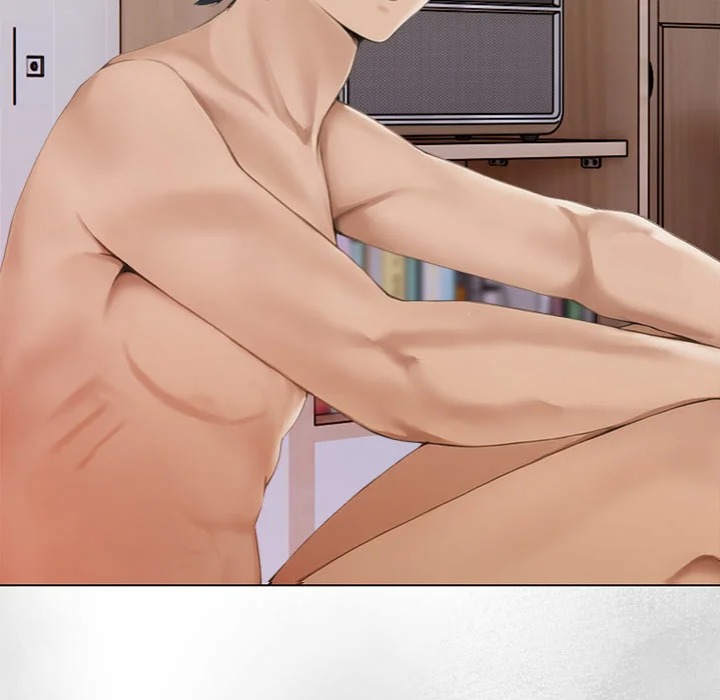 Tattoo Shop Chapter 12 - Page 7