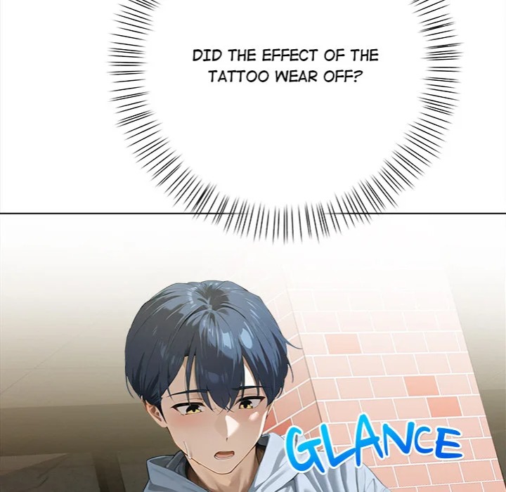 Tattoo Shop Chapter 12 - Page 87