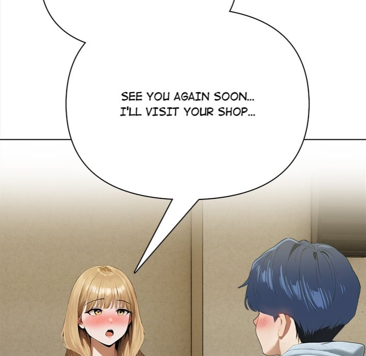 Tattoo Shop Chapter 13 - Page 134