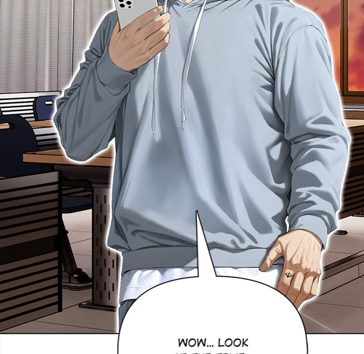 Tattoo Shop Chapter 13 - Page 140