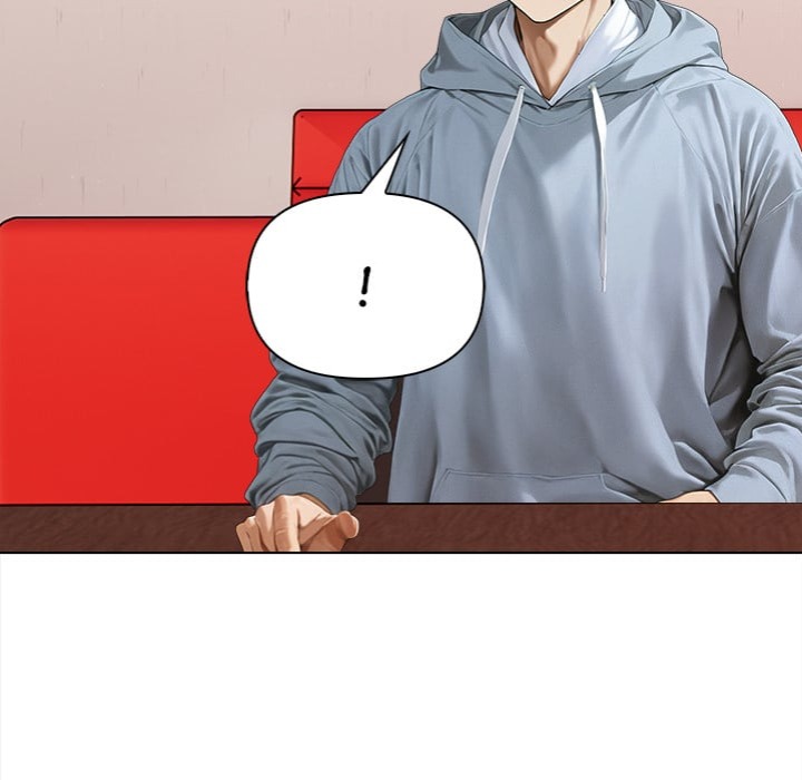 Tattoo Shop Chapter 13 - Page 145