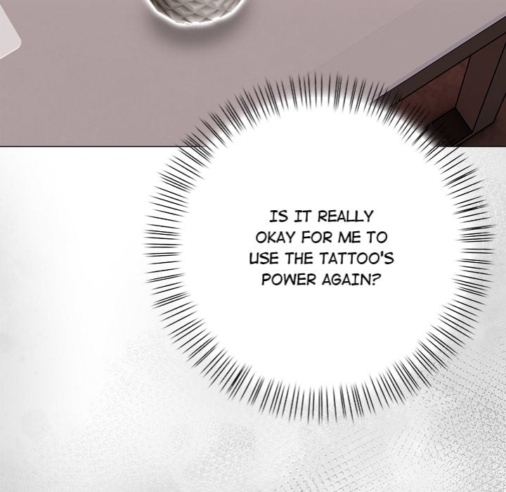 Tattoo Shop Chapter 13 - Page 158