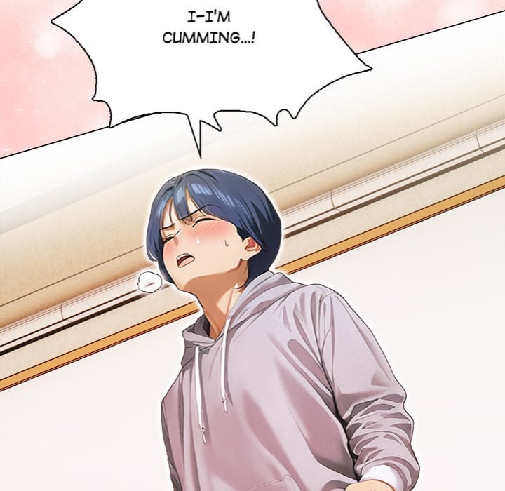 Tattoo Shop Chapter 13 - Page 38