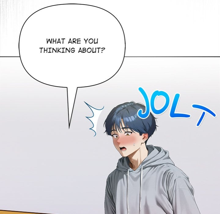 Tattoo Shop Chapter 13 - Page 8