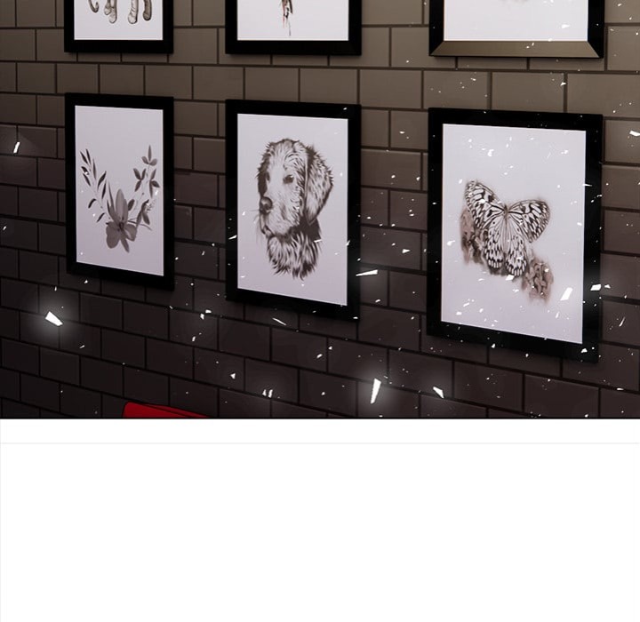 Tattoo Shop Chapter 14 - Page 109