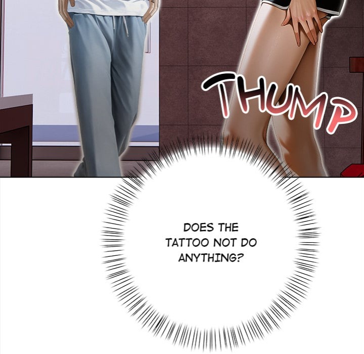Tattoo Shop Chapter 14 - Page 118