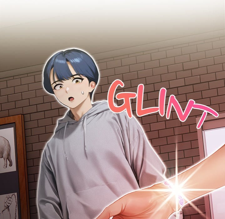 Tattoo Shop Chapter 14 - Page 128