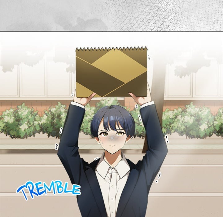 Tattoo Shop Chapter 14 - Page 28