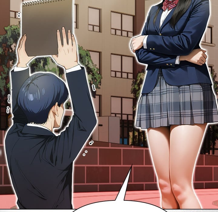 Tattoo Shop Chapter 14 - Page 32