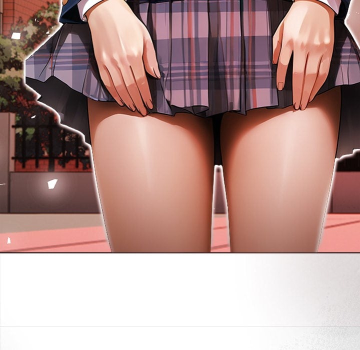 Tattoo Shop Chapter 14 - Page 49