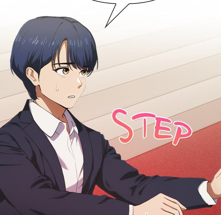 Tattoo Shop Chapter 14 - Page 51