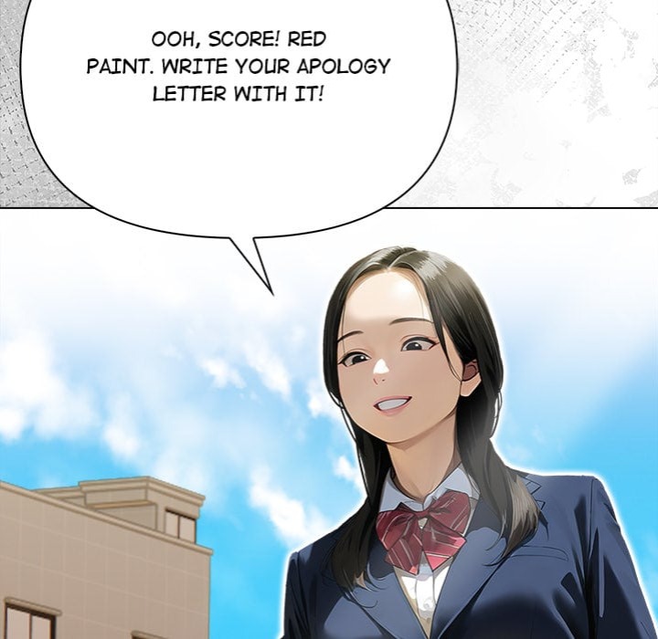 Tattoo Shop Chapter 14 - Page 65