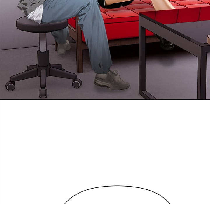 Tattoo Shop Chapter 14 - Page 99