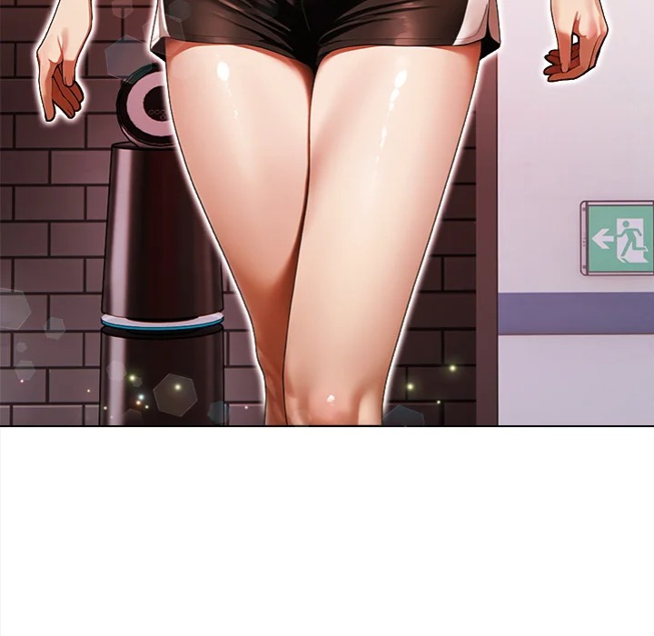 Tattoo Shop Chapter 15 - Page 11